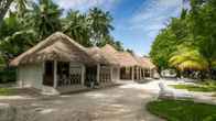 Fihalhohi Island Resort
