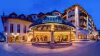 Wellness-Residenz Schalber