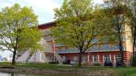 Kurhotel Pyramide Bad Windsheim