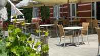Kurhotel Pyramide Bad Windsheim, фото 2