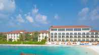 Hulhule Island Hotel