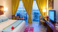 Hulhule Island Hotel, фото 4