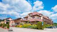 Hotel Ostaniec