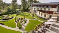 Hotel Olympic Spa & Wellness