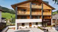 Hotel Cavallino