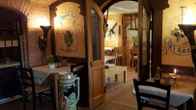 Wellnesshotel Basler Hof am Schlosswald