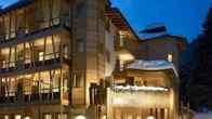 DV Chalet Boutique Hotel & Spa