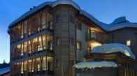 DV Chalet Boutique Hotel & Spa, фото 2