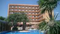 Luna Club Hotel Yoga & Spa 4*Sup