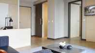 Hafenhotel Meereszeiten, фото 4