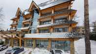Rysy Boutique Hotel
