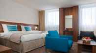 Hotel Metropol