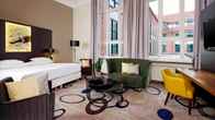 Sheraton Hanover Pelikan Hotel, фото 3