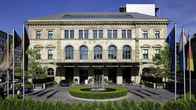 Sofitel Munich Bayerpost