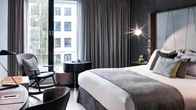 Sofitel Munich Bayerpost, фото 4