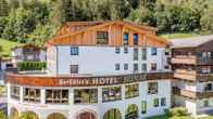 Seehüters Hotel Seerose