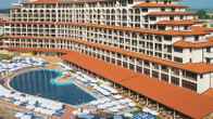 Meliá Sunny Beach Resort