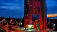 Golden Tulip Ana Tower Sibiu