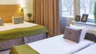 Hotell Högland