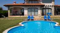 BlackSeaRama Golf & Villas