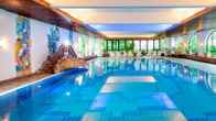 Beauty & Wellness Hotel Tirolerhof, фото 3