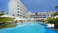 Catalonia Del Mar — Adults Only