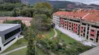 Hotel Bienestar Moaña