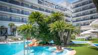 RH Bayren Hotel & Spa, фото 4