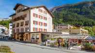 Hotel Heilquelle