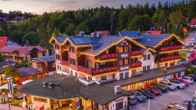 Hotel Krysztal Conference & Spa