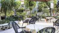 Hotel Garni Corallo, фото 4