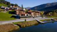 Hostellerie am Schwarzsee