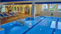 Hostellerie am Schwarzsee, фото 3