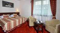 Hotel Zubrówka Bialowieza, фото 2