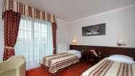 Hotel Zubrówka Bialowieza, фото 4