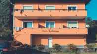 Hotel Tobler