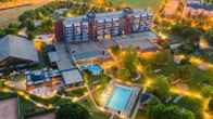 Danubius Hotel Buk