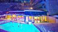Hotel Berner Zell am See, фото 3