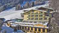 Hotel Berner Zell am See