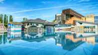 Hotel AquaCity Seasons