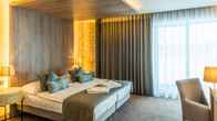 Hotel AquaCity Seasons, фото 4