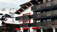 Experimental Chalet