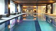 Wellness Hotel Alpenhof, фото 2