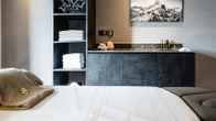 Wellness Hotel Alpenhof, фото 3