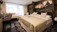Wellness Hotel Alpenhof, фото 4