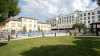 Club Hotel Dante, фото 2
