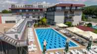 Wellness Hotel Katalin