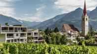 Golf Hotel Residenz Ballguthof, фото 2