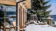 Jens Weissflog Hotel, фото 6