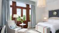 Hotel Bristol, A Luxury Collection Hotel, Warsaw, фото 4